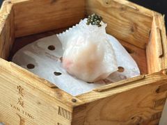 -珠海瑞吉酒店·宴庭中餐厅