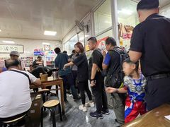 -大姨捞面(新安花园店)