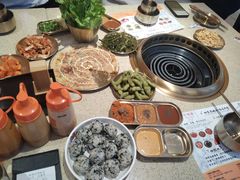 -妙香居韩国烤肉(容桂天佑城店)