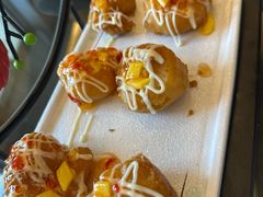 -海天楼(天津泛太平洋店)