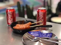 -西哟GoGo韩式炸鸡(三盛国际广场店)