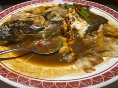 -旺顺阁鱼头泡饼(常营店)