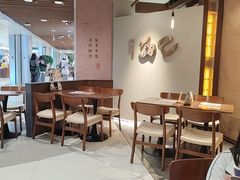 -面乙新派手擀面(大悦城店)