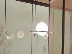 -绿茶餐厅(淮安吾悦广场店)