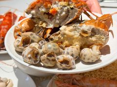 -行运海鲜食集(北京首店)