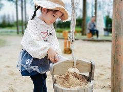 -前小桔亲子创意农场·草莓采摘·露营烧烤