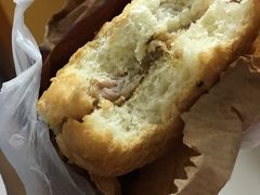 猪扒包-大利来记餐厅(大三巴店)