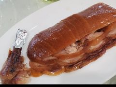 -普天和酒楼·新津菜·烤鸭(天津之眼店)