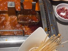 -海底捞火锅(万象城店)