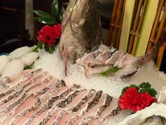 -鲜入唯煮·港式海鲜牛肉火锅(金宝街店)