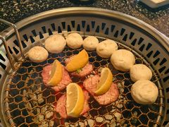 -牛焱·烧肉酒肆(五大道店)