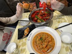 -聚味瞿记·龙虾堂(坡子街店)