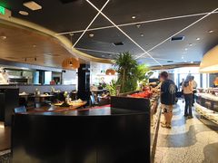 -拉蒂娜·巴西牛排馆 Latina·Brazilian Steakhouse(王府井喜悦店)