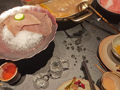 -色響火锅(恒隆广场店)