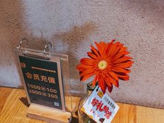 -原石牛扒·约会餐厅(龙城万科里店)