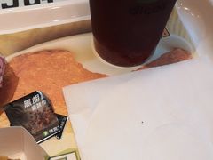 -德克士(哈西客站店)