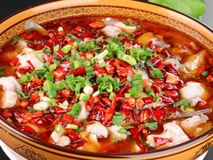 -中華料理 琨泰
