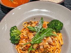-Pennehut畔尼意面(合肥万象城店)