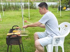 -梁子湖东篱老屋生态庄园