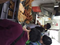 大堂-星神早餐店