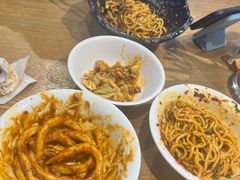 -庆蓉云·庆云面(双林店)