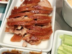 -紫光园·烤鸭·北京菜(劲松店)