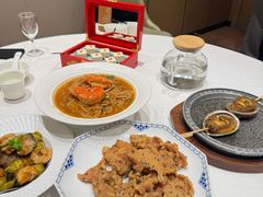 -品海楼·大连海胆锅贴馆(东港店)