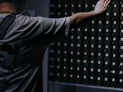 -江苏省美术馆(长江路新馆)