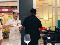 -金狮麟·新豫菜(金码大厦店)