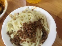 -洞子口张老二凉粉(文殊院店)