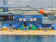 -秦皇岛乐岛海洋王国