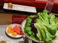 -钱小奴炭烤自助料理·安格斯牛肉(盐城中南城店)