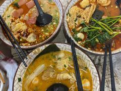 -唐记麻辣拌麻辣烫(景田东路店)