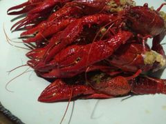 -功夫小龙虾·烧烤·江湖菜(金沙洲店)