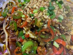 -小贝壳酒楼(经九路店)
