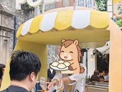 -Calix&Lay's(新天地店)