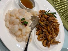 -和记小菜(东方店)