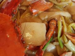 -上海小南国(国会店)