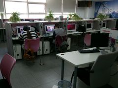 -樱花国际日语(徐家汇中心)