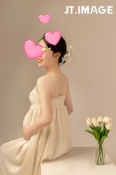 -专注孕妇照亲子照·纪田摄影