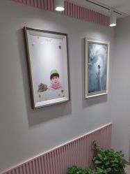-十月摄影•专注孕婴童写真(汉口香港路店)