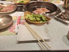 -炭之家·齐齐哈尔非遗烤肉·鲜切直供(中央大街店)