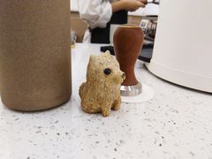 -Onirii Coffee(长乐路店)