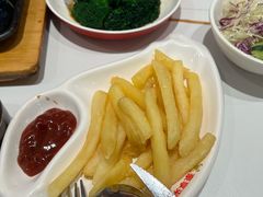 -豪享来(我格广场店)