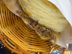 -潼关肉夹馍(永兴坊店)