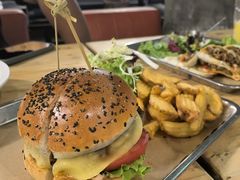 -UPPER KITCHEN(延安路店)
