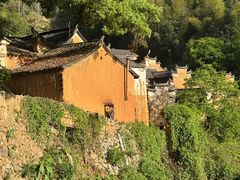 -杨家堂村