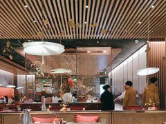 -京华烟云·北京烤鸭(领展购物广场·中关村店)