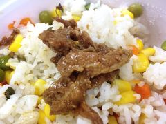 五花腩肉饭-真功夫(振华路店)