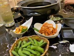 -龍二烧肉酒场(九亭店)